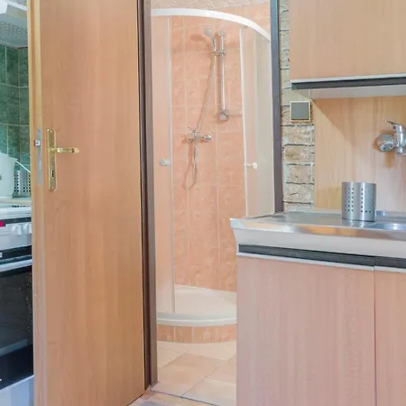 Apartment 1 *