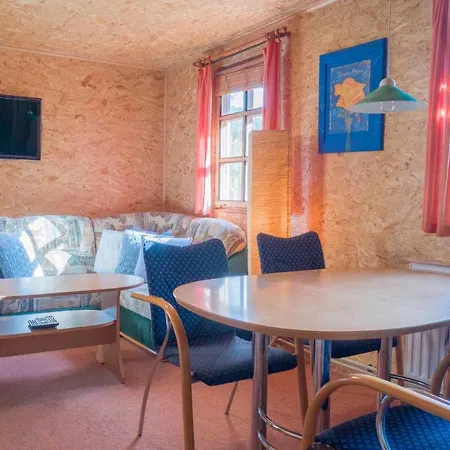 1 Appartement Svoboda nad Úpou