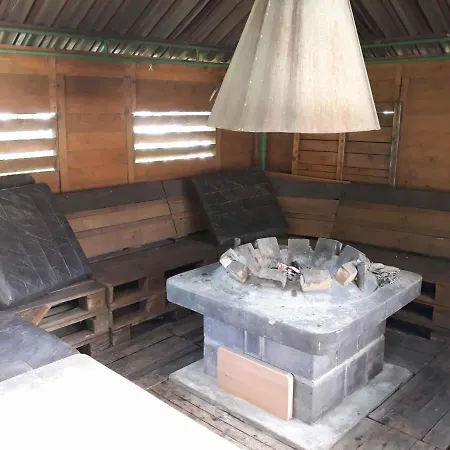Apartmán 1