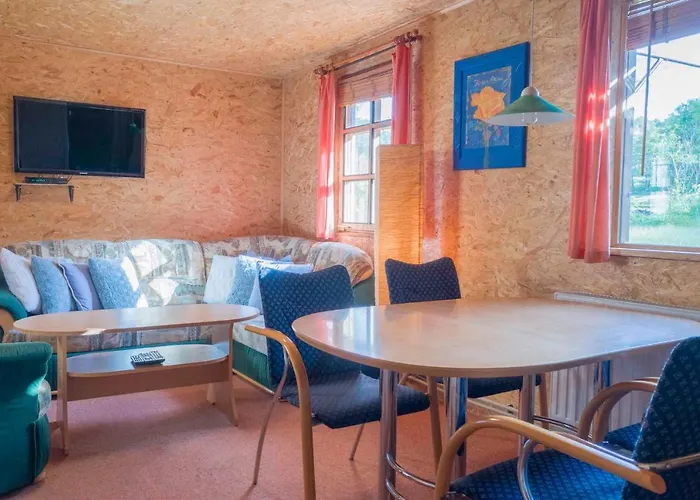 1 Apartment Svoboda nad Upou