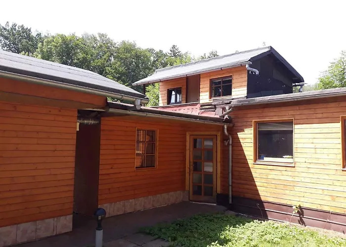 Apartment 1 *