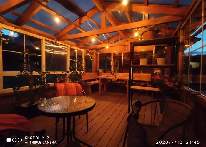 1 Apartment
